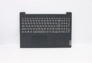 Lenovo Ideapad 3-15IGL05 Repose-Main Couvercle Pavé Tactile Clavier Arabe - Picture 1 of 3