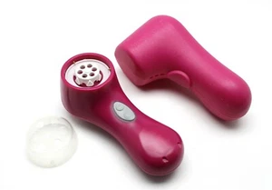 Clarisonic Mia 2 Pink With Travel Case No Brush No Charger - Picture 1 of 2
