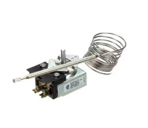 Termostato Bakers Pride LR36451 250VAC 550F 72" capilar apto para modelo 40HHC - Imagen 1 de 3