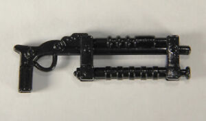 Star Wars ESB Replacement Weapon 4-LOM Rifle Black Nice Quality Repro L015159