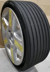 Audi A6 C5 Allroad 99-05 SPACE SAVER WHEEL AND 205/70R16 VREDESTEIN TYRE - Picture 1 of 2