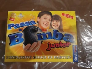 Passa la Bomba Junior - Foto 1 di 2