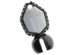 * Genuine Can-Am Ball Style Ignition Key Renegade Outlander 515179384 710004964 - Foto 1 di 2