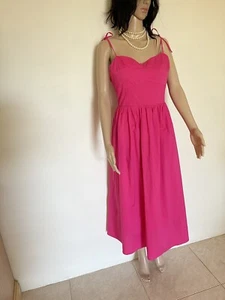 Ladies Summer Dress Doti - Picture 1 of 3