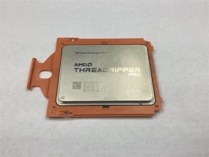 AMD THREADRIPPER PRO 3955WX CPU PROZESSOR - Bild 1 von 2