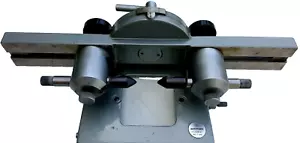 SUPPORTO DI CENTRAGGIO INCLINABILE PROIETTORE DI PROFILI MITUTOYO 176 105 SWIVEL - Foto 1 di 6