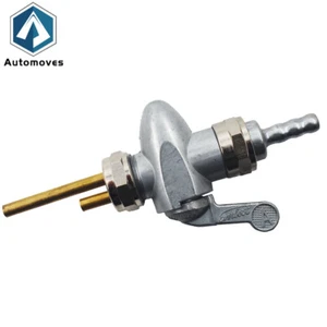 outflow Fuel Tap/petcock For BMW R25/3 R26 R27 R50/5-R75/5 R60/6-R90S - Picture 1 of 10