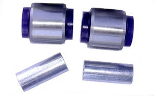 Ford Falcon FG FGX Sedan 08-on Rear Control Arm Upper and Lower Bush Kit - Picture 1 of 4