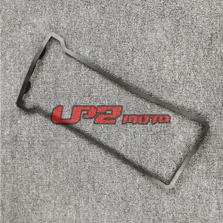 Sello de junta de cabeza de cubierta de válvula para Kawasaki ZX1000 Ninja ZX-10R 2004-2010 04-10 Foto 1 de 1