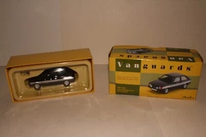 Corgi Vanguards Talbot Sunbeam Lotus Sedan Boxed, #1 - Picture 1 of 11