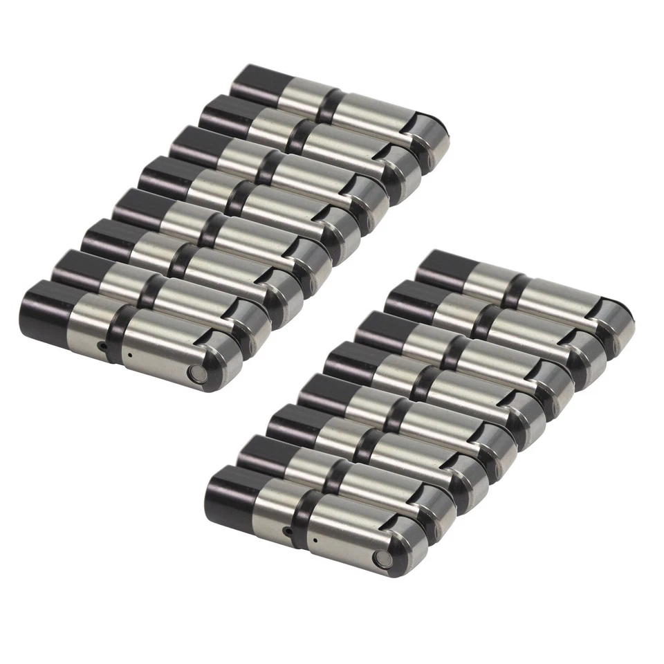 Comp Cams 85601-16 Evolution Stock-Style Roller Lifters NEW - Image 1 of 3