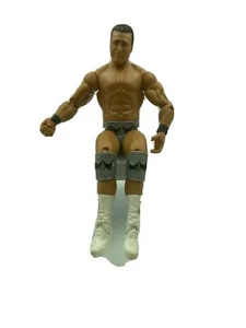 WWE Alberto Del Rio Mattel Basic Action Figure - Picture 1 of 6