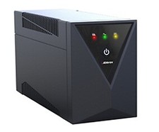 Ablerex L Series Ups GR650-LED