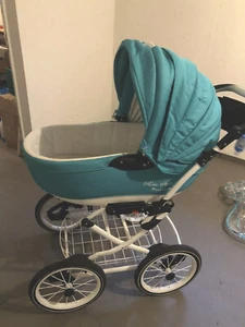Kinderwagen Retro Style von Knirpsenland - Bild 1 von 7