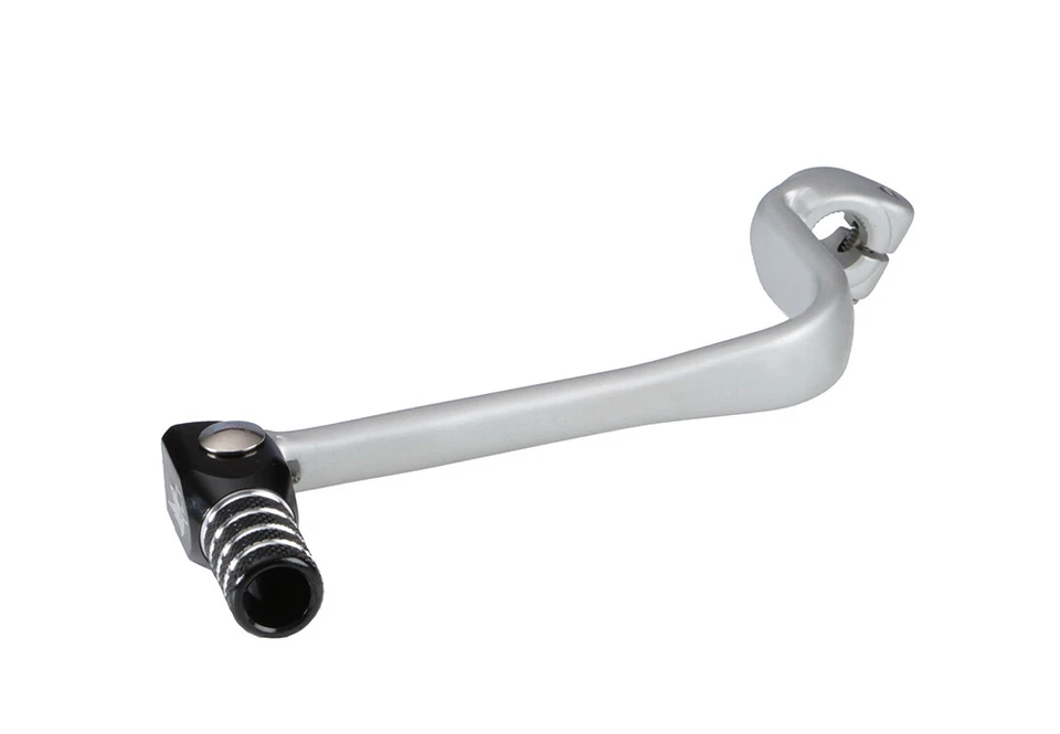 Pedal de palanca de cambios Outlaw L26205BK negro KLX110L 2010-2017 DR-Z110 2005 Foto 1 de 1