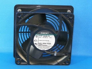 Ventilador de refrigeración Pope 4530 N, 115 VAC - Imagen 1 de 2