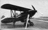 FOTO FLUGZEUG BEUTE  AVIA B. 534 DOPPELDECKER  LUFTWAFFE   ORIGINAL