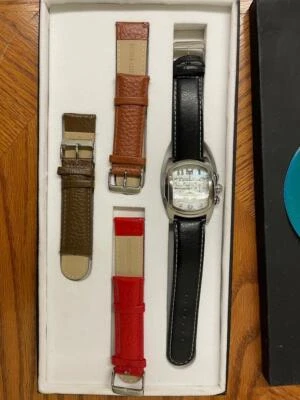 Colección Invicta Lupah Hombre Cronógrafo Grande Modelo 4392 "Bold By Nature", Foto 1 de 4