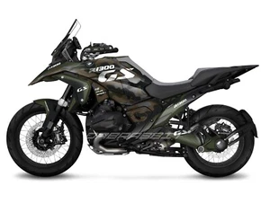 NEW Graphic kit for BMW R 1300 GS Decal Kit (HCM-KK) - Picture 1 of 8