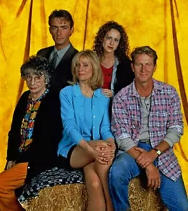 The Simple Life - pilot script for 1998 TV series - Picture 1 of 1