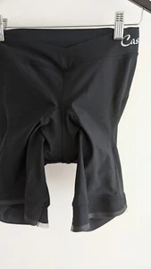 Castelli ladies cycling shorts size Extra Large NEW - Picture 1 of 16