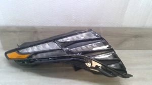 2022-2023 Hyundai Tucson Right Passenger Side Fog Light LED OEM 92208CW010 - Picture 1 of 16