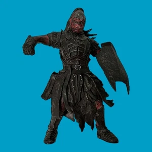 Lurtz - Lord of The Rings Character Figure Applause - 9" Incomplete - Picture 1 of 5