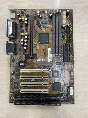Chaintech 6BTA2 Motherboard - Image 1 of 4
