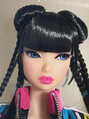 FR Nippon Misaki Neo Rave Integrity Toys Japan Poppy Parker - Image 1 of 4