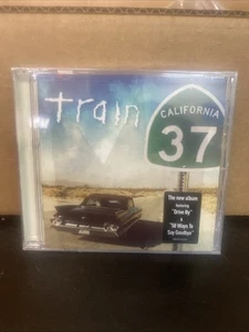 California 37- Train  Brand New With Original Tags - Picture 1 of 2