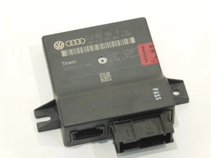 Audi A8 4E D3 Diagnose Interface für Autos mit Rückfahrkamera 4L0907468B - Bild 1 von 6