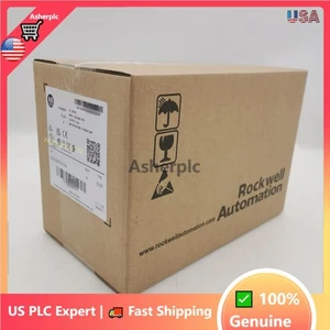 Nuevo sellado de fábrica AB 22A-D2P3N104 PowerFlex 4 0,75 kW 1 HP AC Drive 22AD2P3N104 - Imagen 1 de 7
