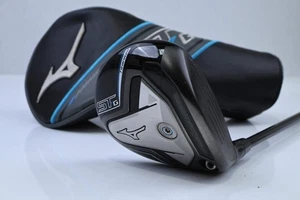 Mizuno ST-G Titanium #3 Wood / 15 Degree / Stiff Flex Kai'li Blue 60 Shaft - Picture 1 of 9