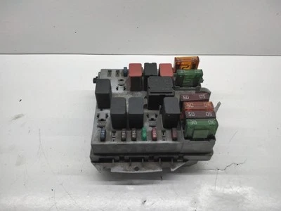 CENTRALINA PORTA FUSIBILI PER ALFA ROMEO 147 Serie (937) (00>05<) 46558759 Benz - Immagine 1 di 2