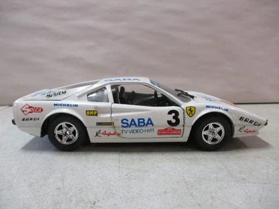 Polistil Ferrari 308GT — 第 1/4 张图片