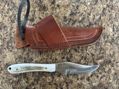 Охотничий нож Silver Stag - Изображение 1 из 4