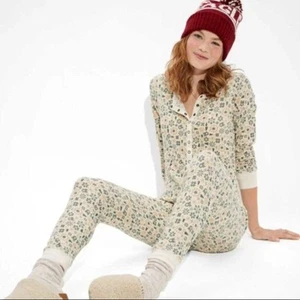 Mono gofre American Eagle (AE) - Imagen 1 de 4