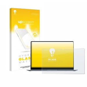 Glass film screen protector for Samsung Galaxy Book4 15.6" screen cover - Afbeelding 1 van 10