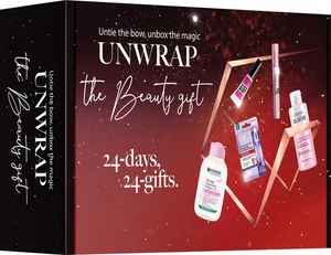 L'Oréal Paris x NOTINO DIY Calendar All Star Advent Calendar Christmas Gift - Picture 1 of 2