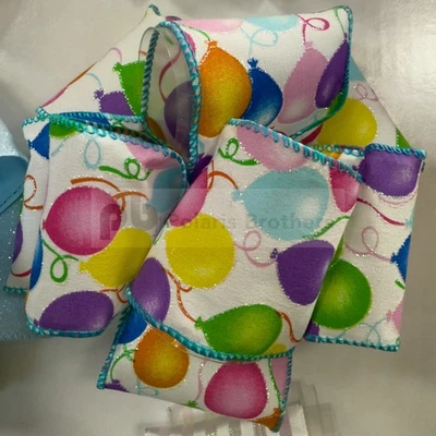 Kirkland Wire-Edged Ribbon 50 YD - 20 Styles, Free Shipping, Quantity Discounts! - Image 1 of 2