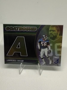 2024 Donruss Elite #13 Lawrence Taylor GOATbound - Picture 1 of 1
