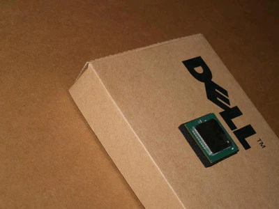 0GF186 GF186 NEW Dell 3.2Ghz 2MB 800Mhz Xeon CPU Processor - Image 1 of 2