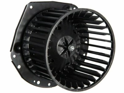 Motor soplador delantero VDO 97142RZ 1990 para Chevrolet V2500 Suburban 1989-1991 Foto 1 de 2