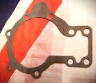 1 NEW JAGUAR 6 CYLINDER WATER PUMP GASKET IMPROVED QUALITY HEAVY DUTY 1/32 THICK