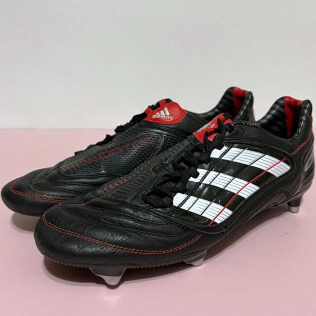 Zapatos de Fútbol Adidas X Speedportal+ FG - ¡Pisa fuerte y