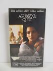 How to Make an American Quilt, Winona Ryder VHS Tape Vintage Video Movie PG 1995