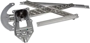 Front Left Power Window Regulator (Dorman 740-848) - Picture 1 of 2