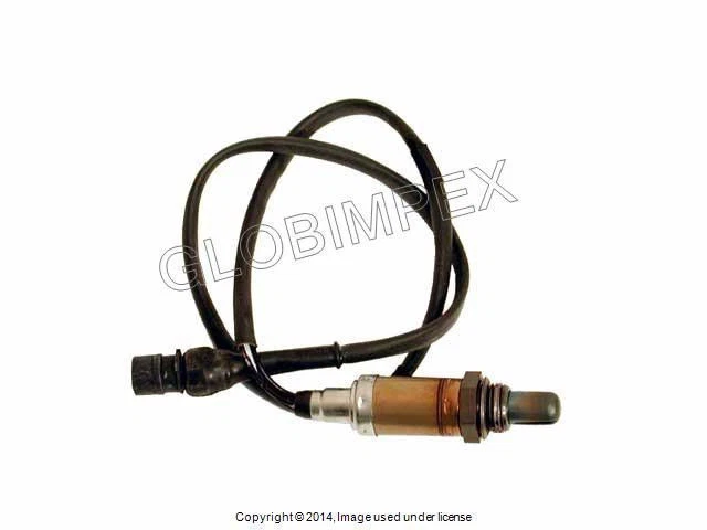 BMW M3 '88-'91 Oxygen Sensor BOSCH OEM +1 YEAR WARRANTY Foto 1 de 1