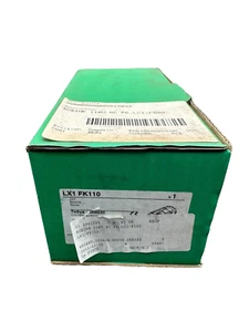 SCHNEIDER ELECTRIC LX1 FK110 SPULE TESYS 008220 - Bild 1 von 3