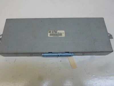 COMMUNICATION CONTROL MODULE CADILLAC CATERA 1998 1999 2000 2001 16209109 OEM - Image 1 of 4